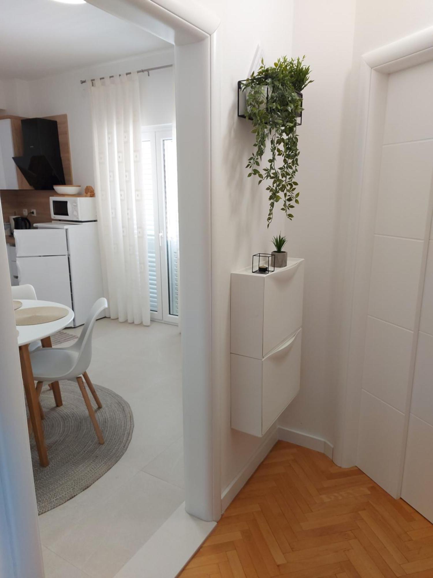 Apartman Matilda Градац Екстер'єр фото