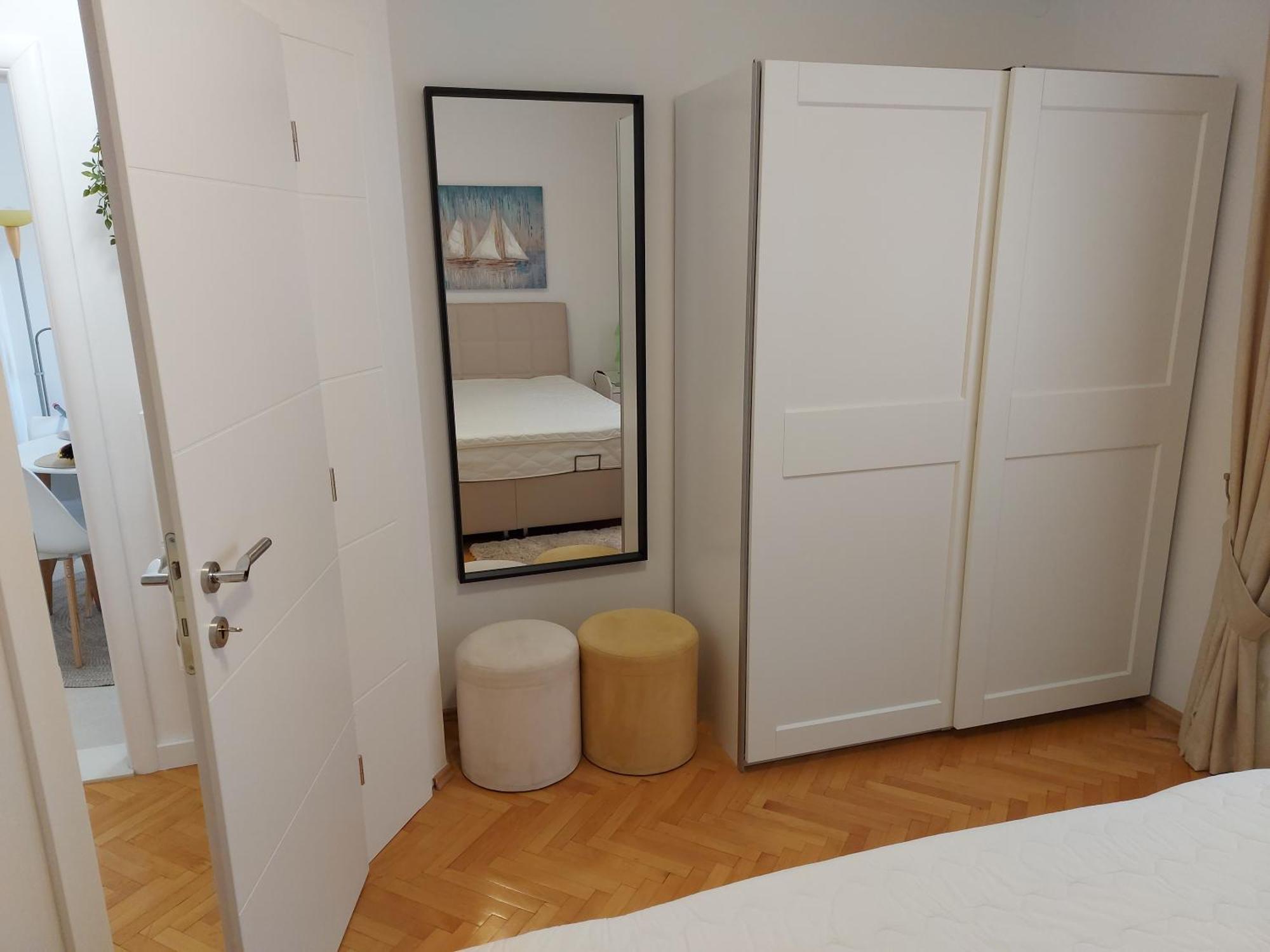 Apartman Matilda Градац Екстер'єр фото