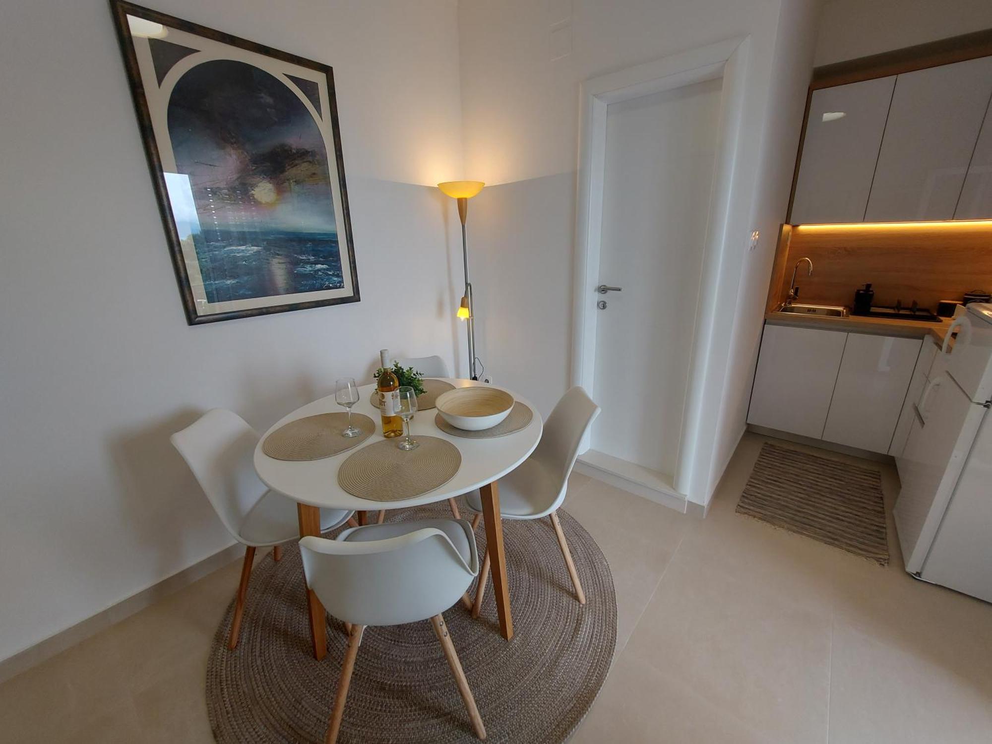 Apartman Matilda Градац Екстер'єр фото