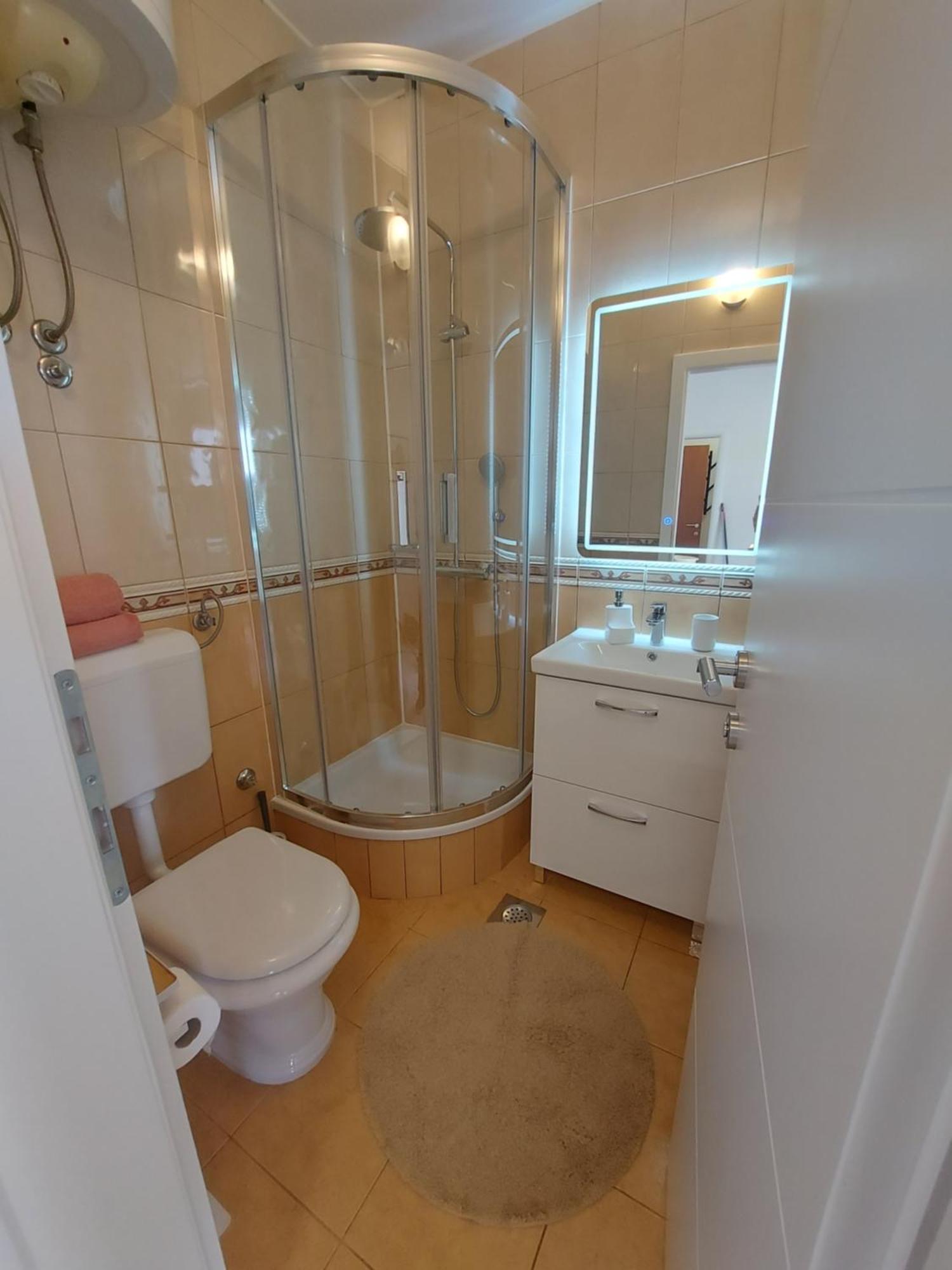 Apartman Matilda Градац Екстер'єр фото