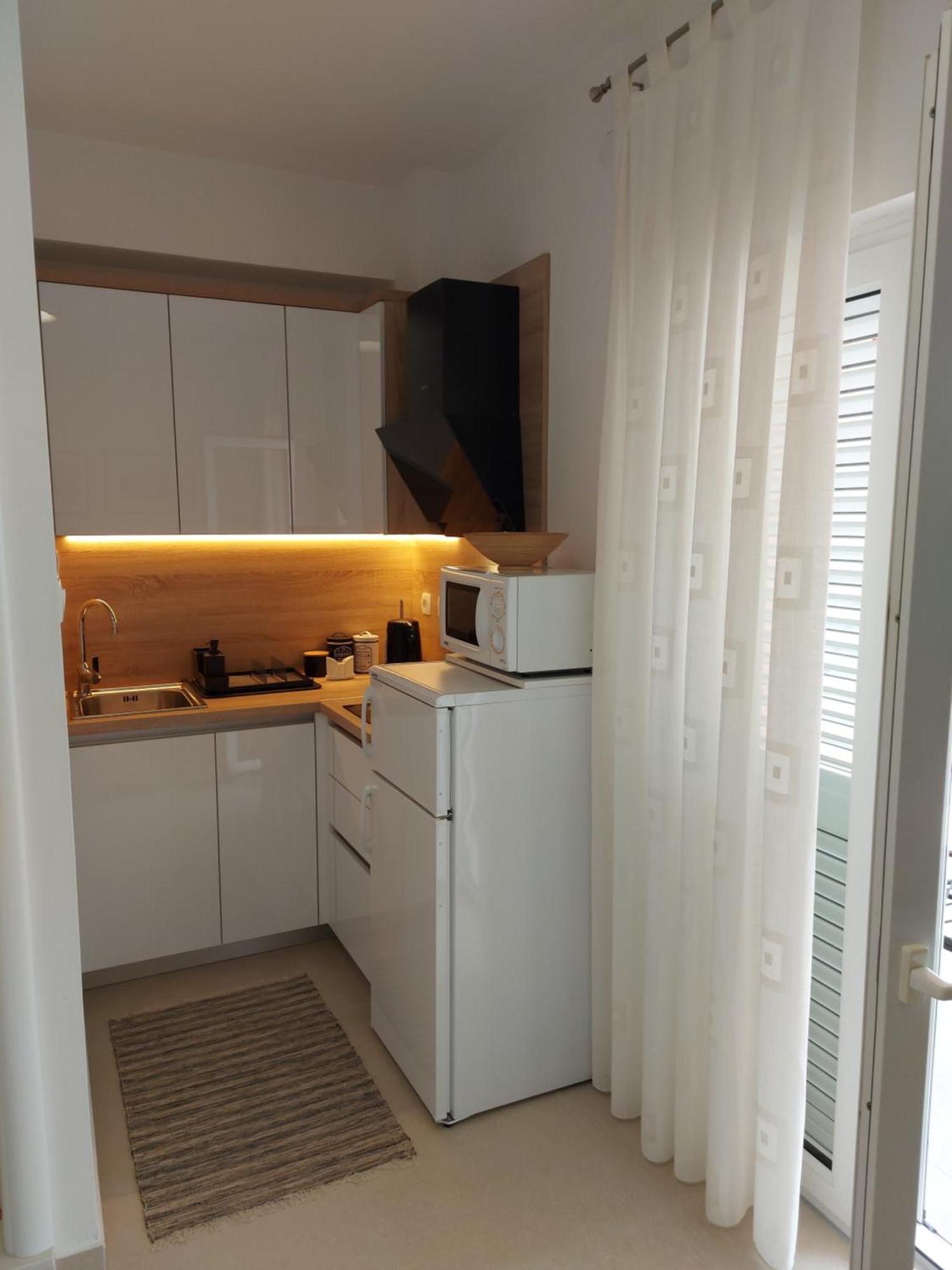 Apartman Matilda Градац Екстер'єр фото