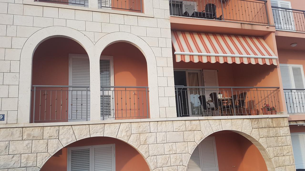 Apartman Matilda Градац Екстер'єр фото